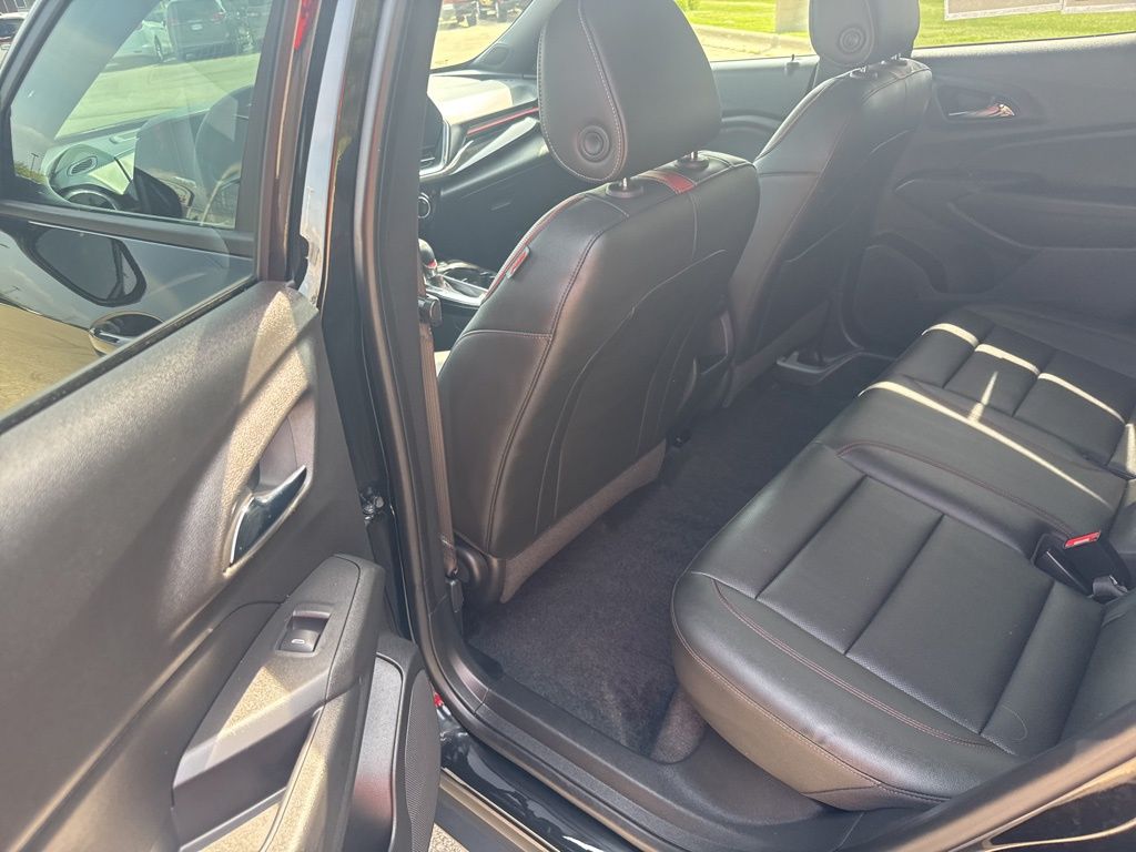 2024 Chevrolet Trax 2RS Image 11 of 21