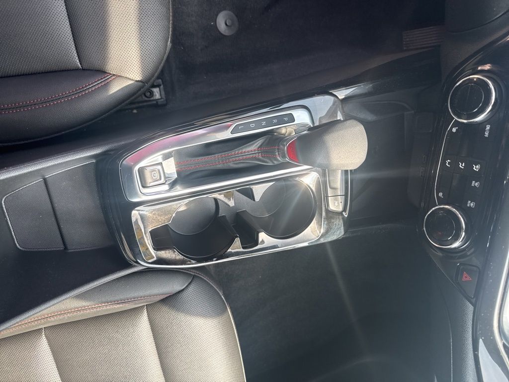 2024 Chevrolet Trax 2RS Image 17 of 21