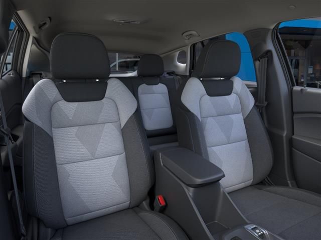 2024 Chevrolet Trax LS Image 18 of 26