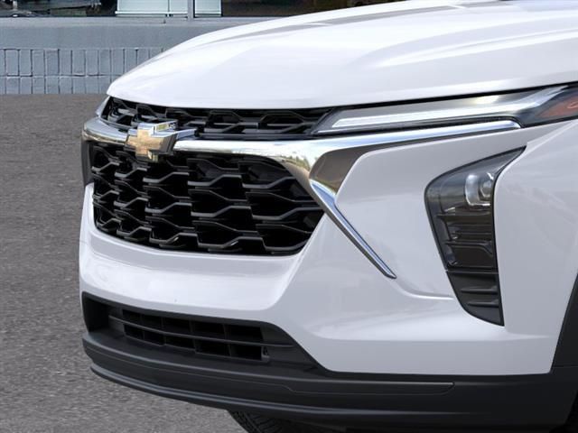 2024 Chevrolet Trax LS Image 15 of 26