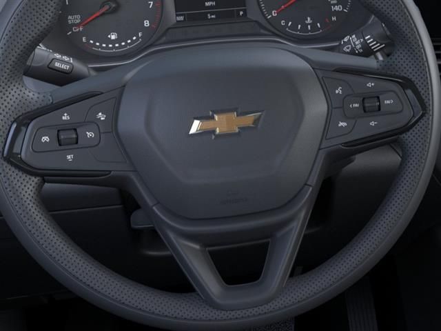 2024 Chevrolet Trax LS Image 21 of 26