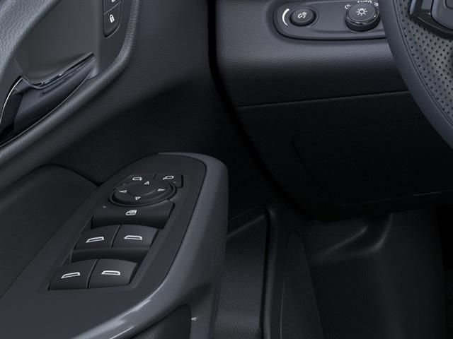 2024 Chevrolet Trax LS Image 24 of 26