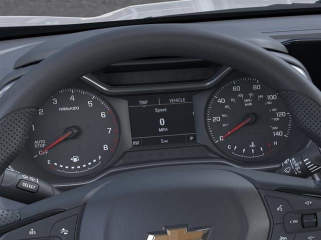 2024 Chevrolet Trax LS Image 20 of 26