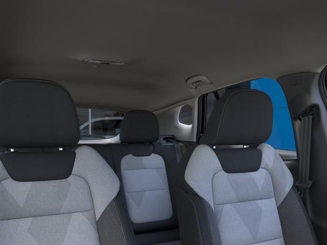 2024 Chevrolet Trax LS Image 26 of 26