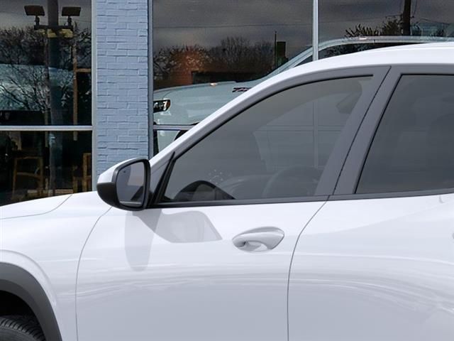 2024 Chevrolet Trax LS Image 14 of 26