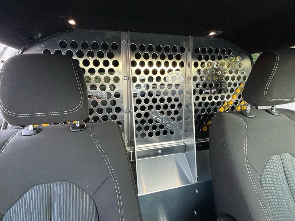 2024 Chrysler Pacifica Touring Image 22 of 22