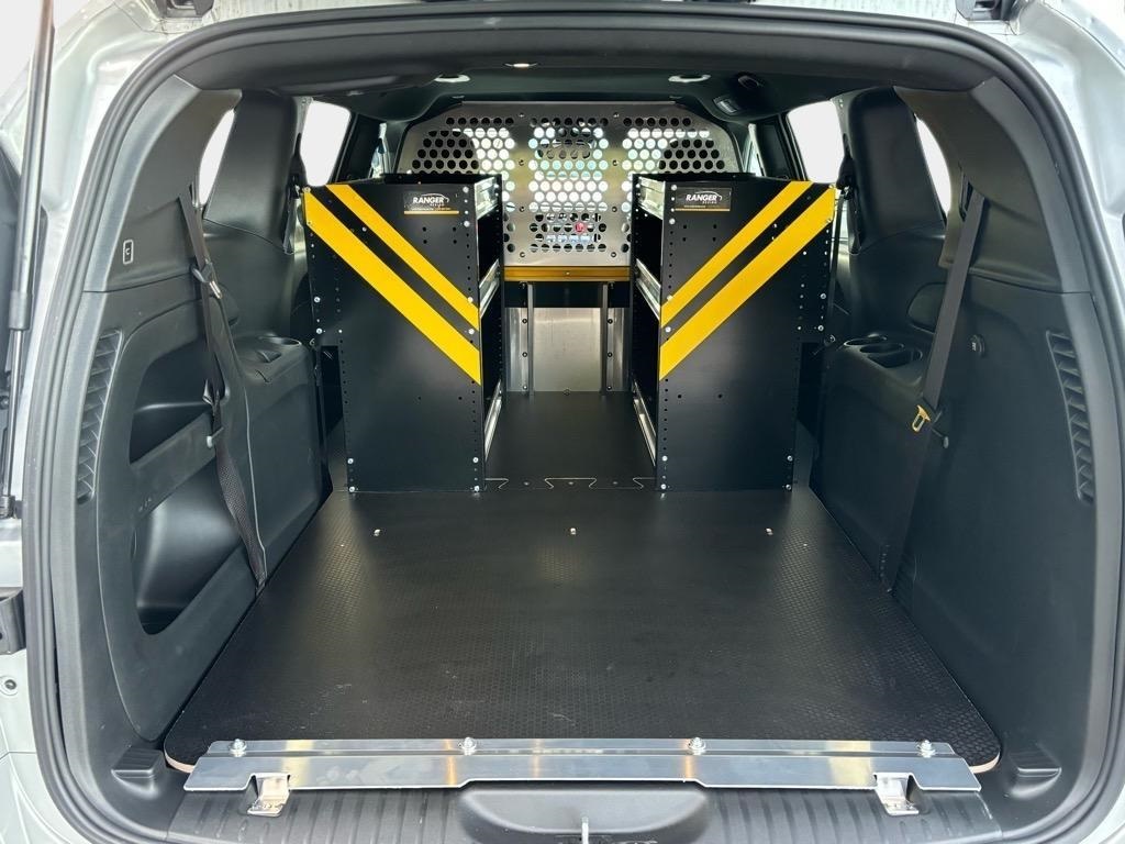 2024 Chrysler Pacifica Touring Image 7 of 22