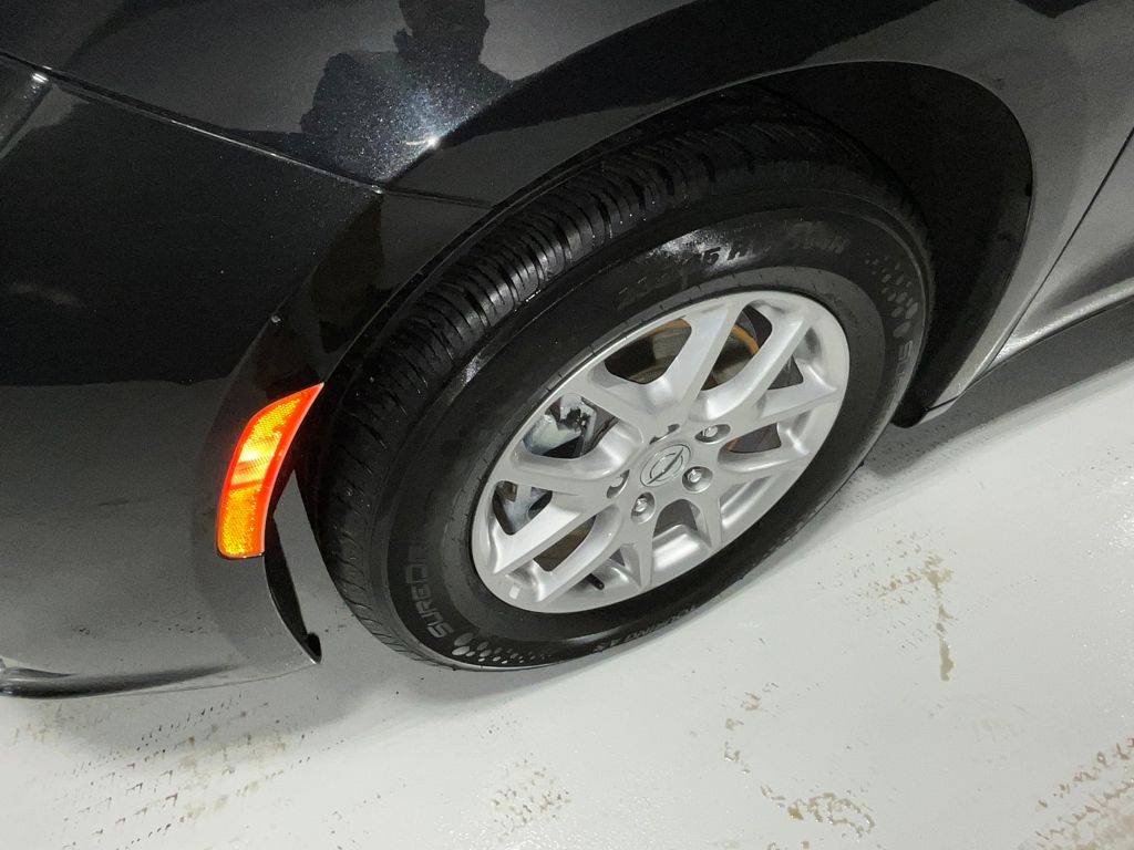 2024 Chrysler Pacifica Touring-L Image 16 of 39