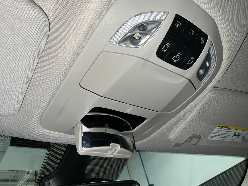 2024 Chrysler Pacifica Touring-L Image 39 of 39