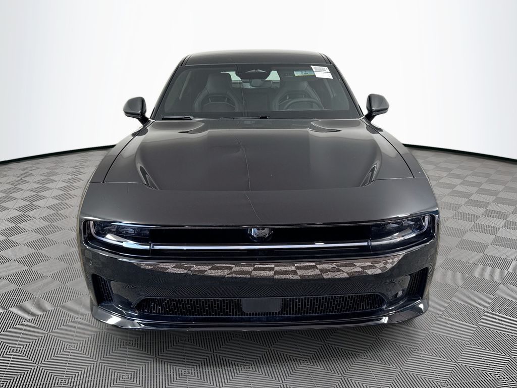 2024 Dodge Charger Daytona Scat Pack Image 2 of 33