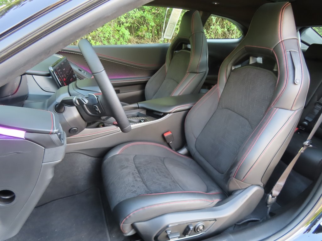 2024 Dodge Charger Daytona Scat Pack Image 11 of 38