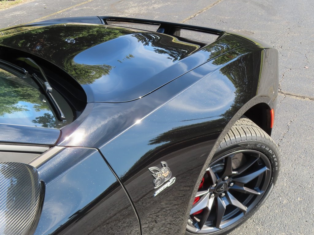 2024 Dodge Charger Daytona Scat Pack Image 32 of 38