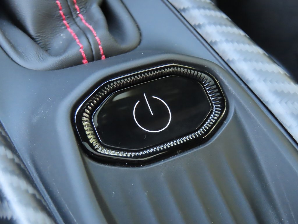 2024 Dodge Charger Daytona Scat Pack Image 29 of 38