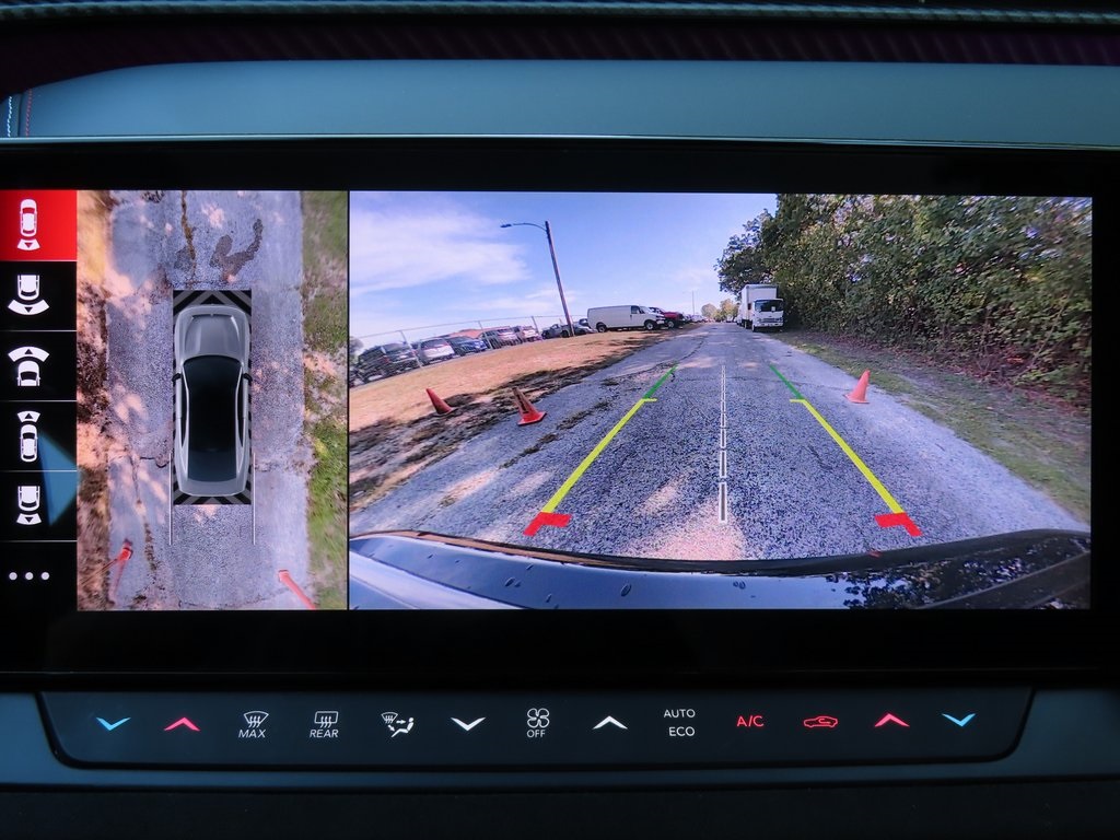 2024 Dodge Charger Daytona Scat Pack Image 20 of 38