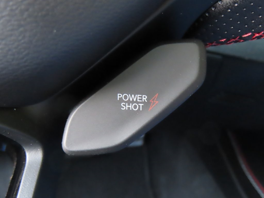 2024 Dodge Charger Daytona Scat Pack Image 31 of 38