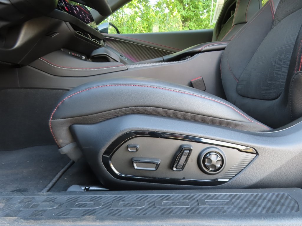 2024 Dodge Charger Daytona Scat Pack Image 33 of 38