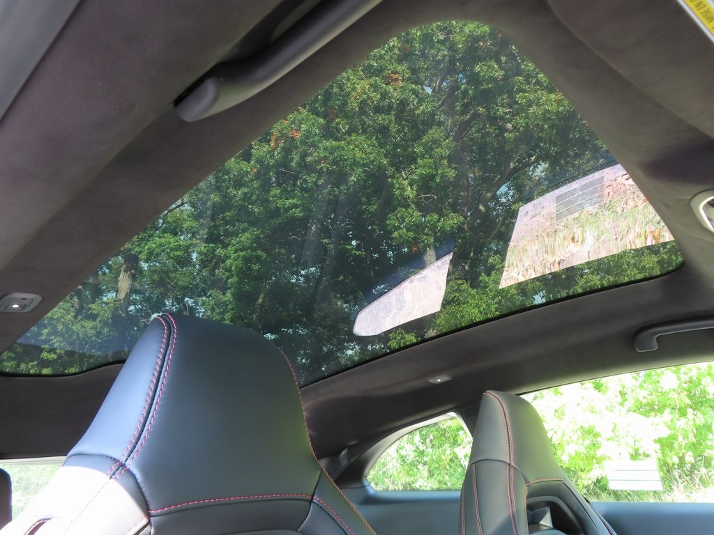 2024 Dodge Charger Daytona Scat Pack Image 37 of 38