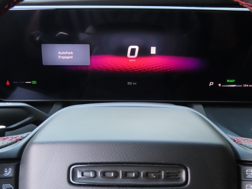 2024 Dodge Charger Daytona Scat Pack Image 17 of 38