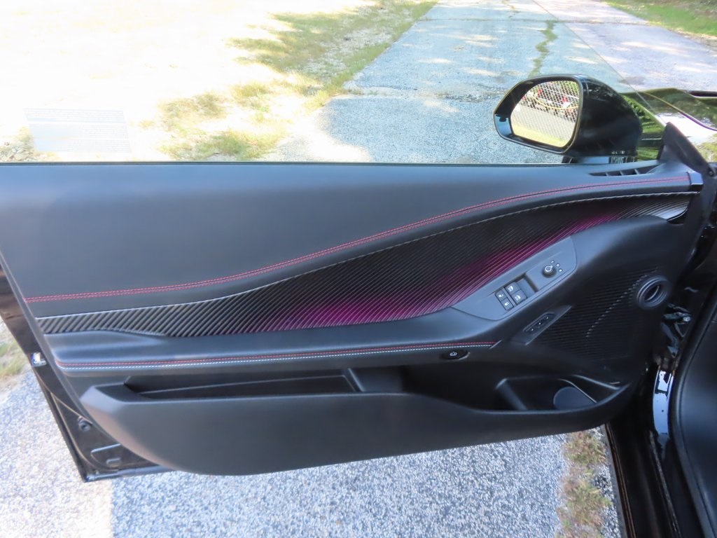 2024 Dodge Charger Daytona Scat Pack Image 22 of 38