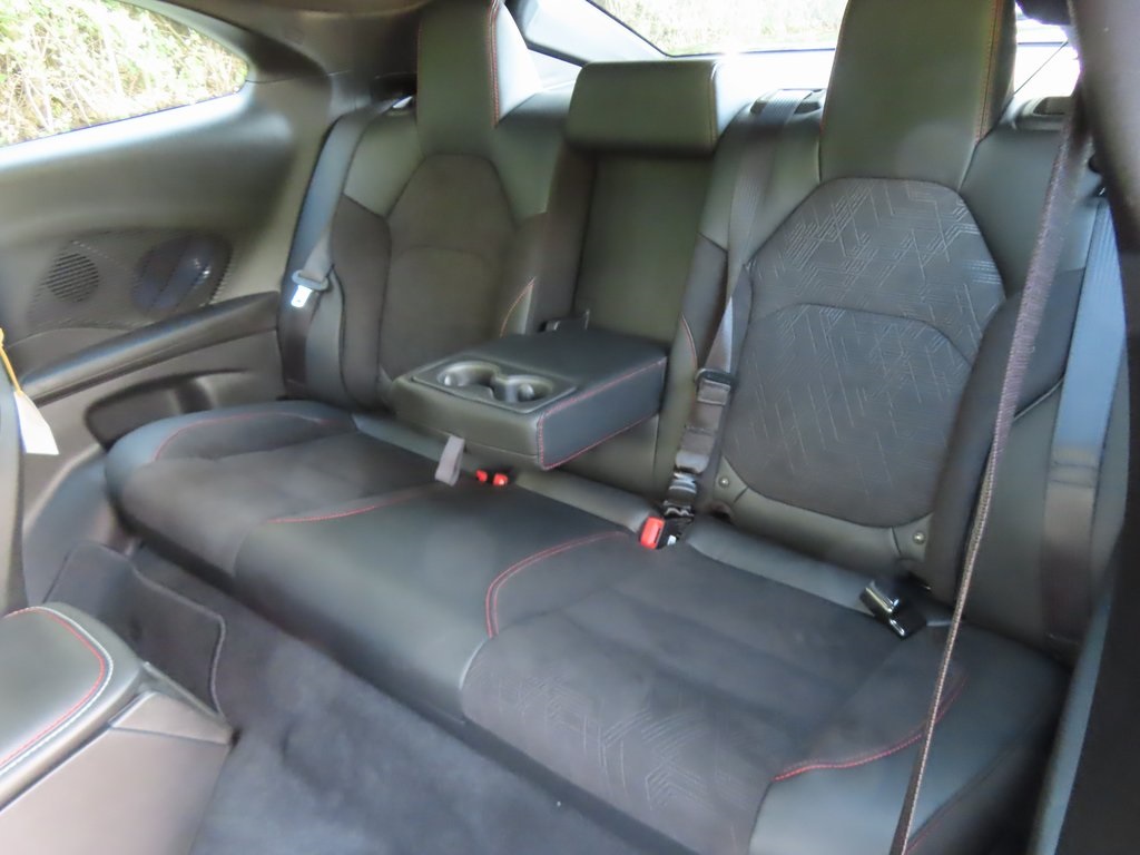 2024 Dodge Charger Daytona Scat Pack Image 10 of 38