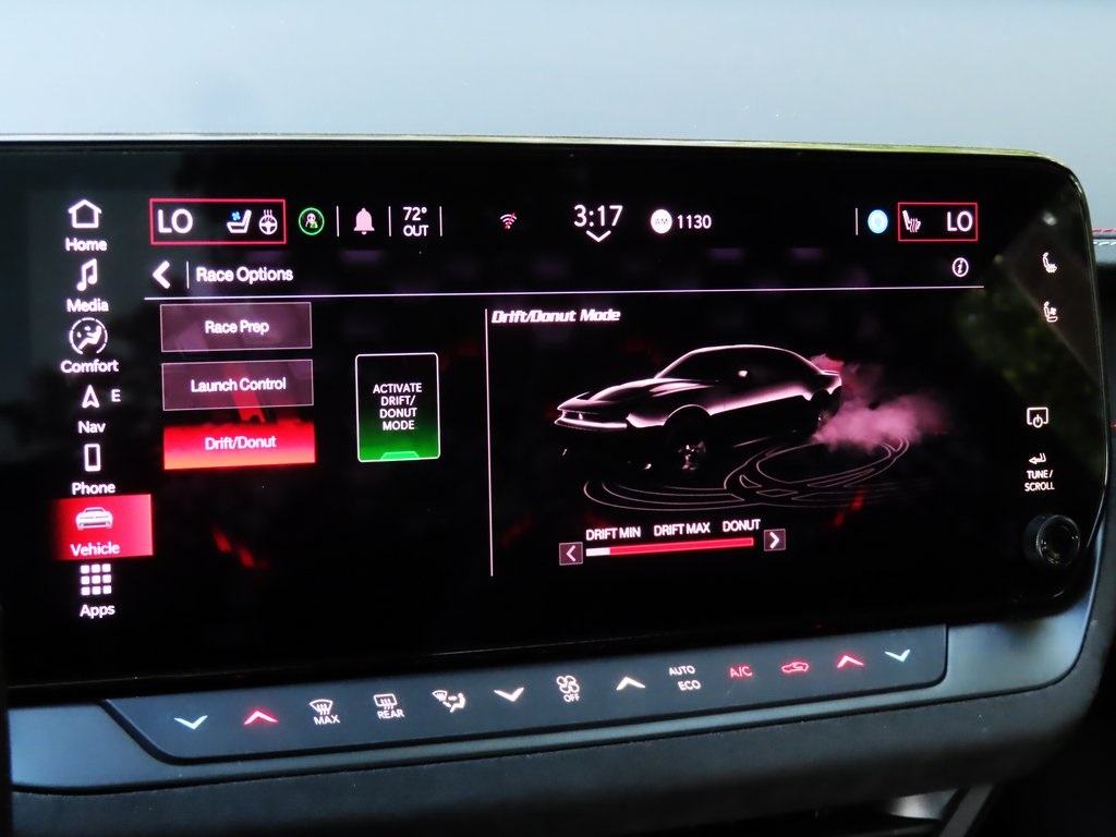 2024 Dodge Charger Daytona Scat Pack Image 21 of 38