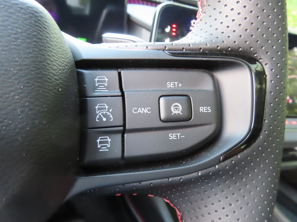 2024 Dodge Charger Daytona Scat Pack Image 28 of 38