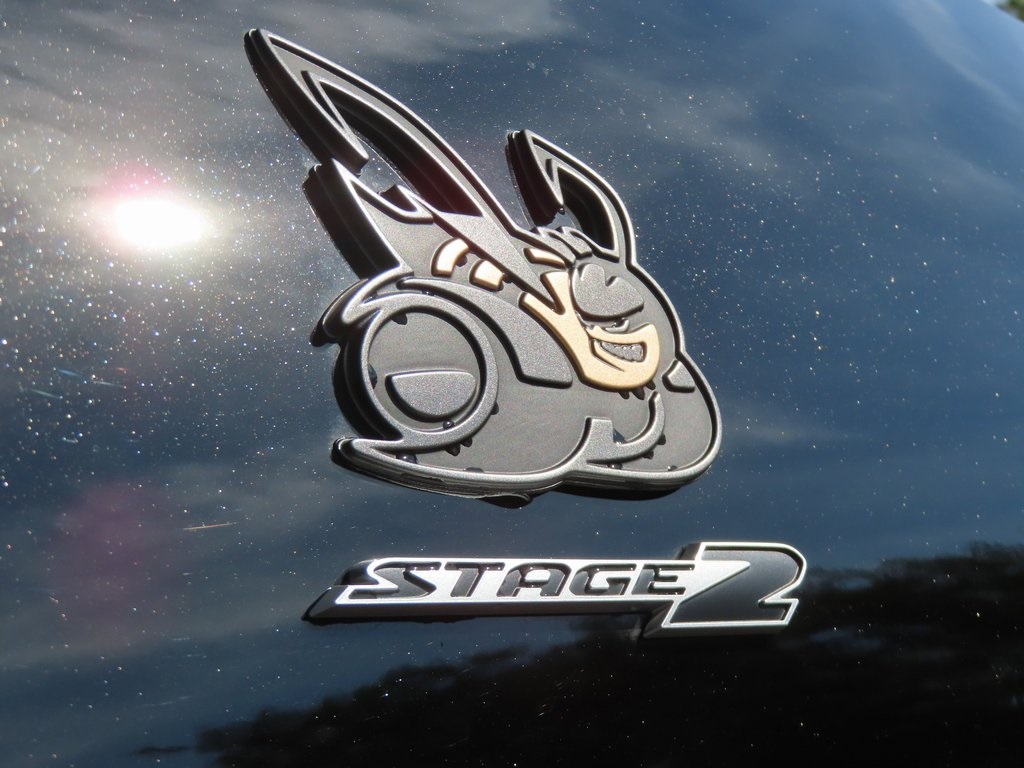 2024 Dodge Charger Daytona Scat Pack Image 38 of 38