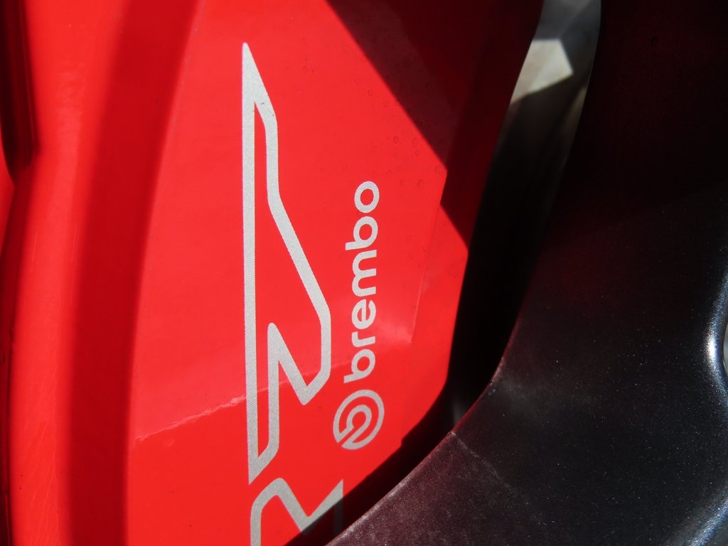 2024 Dodge Charger Daytona Scat Pack Image 16 of 38