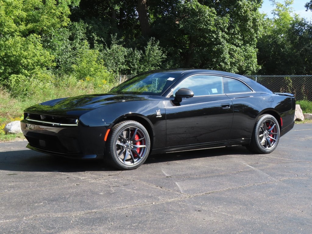 2024 Dodge Charger Daytona Scat Pack Image 1 of 38