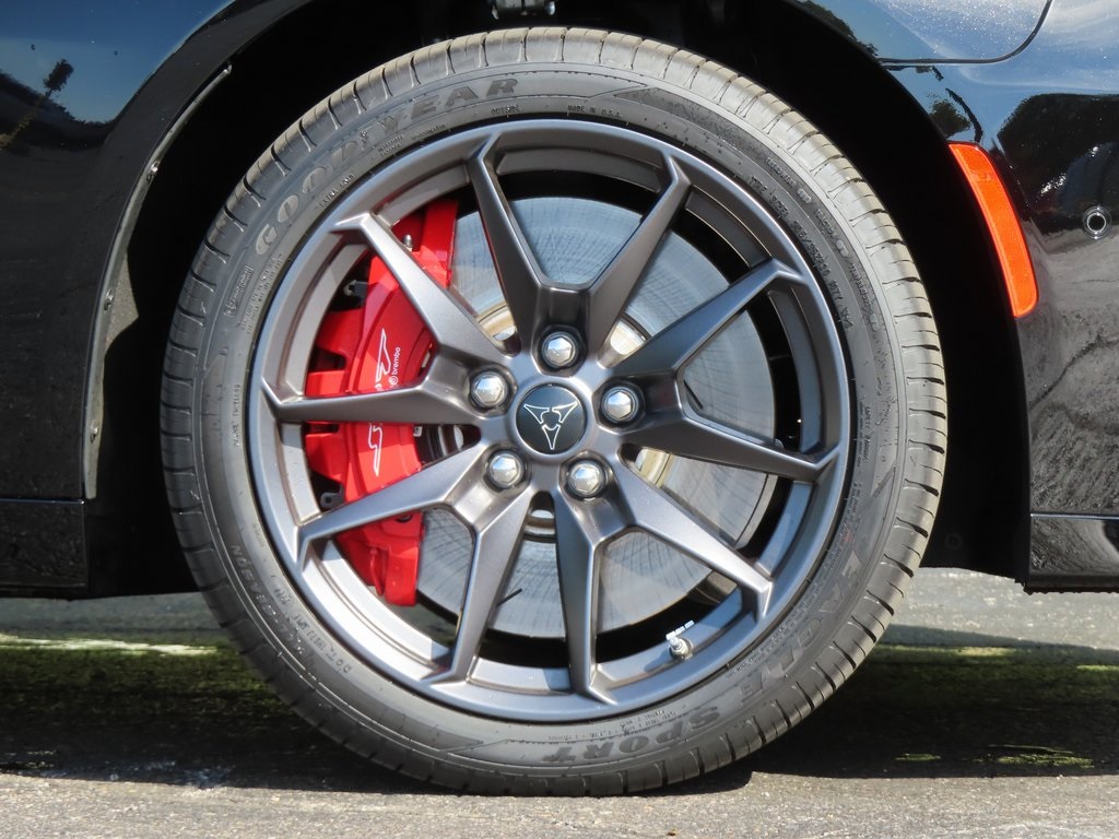 2024 Dodge Charger Daytona Scat Pack Image 8 of 38