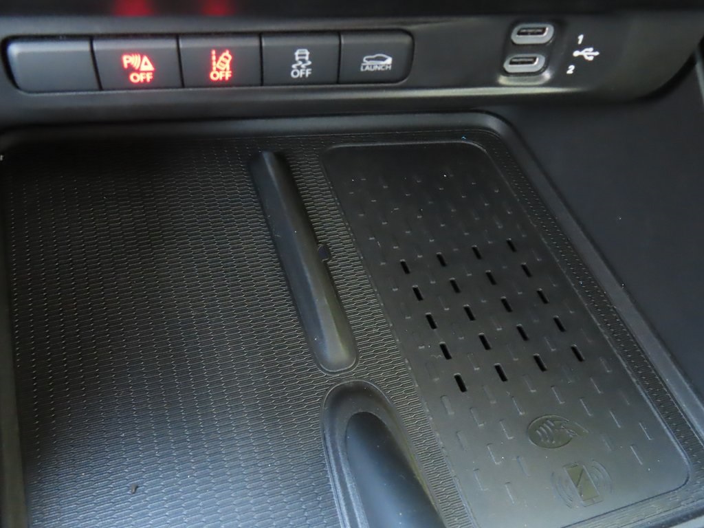 2024 Dodge Charger Daytona Scat Pack Image 9 of 38