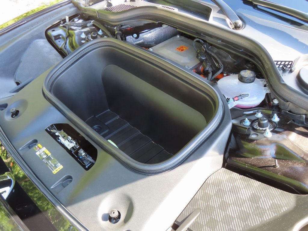 2024 Dodge Charger Daytona Scat Pack Image 30 of 38