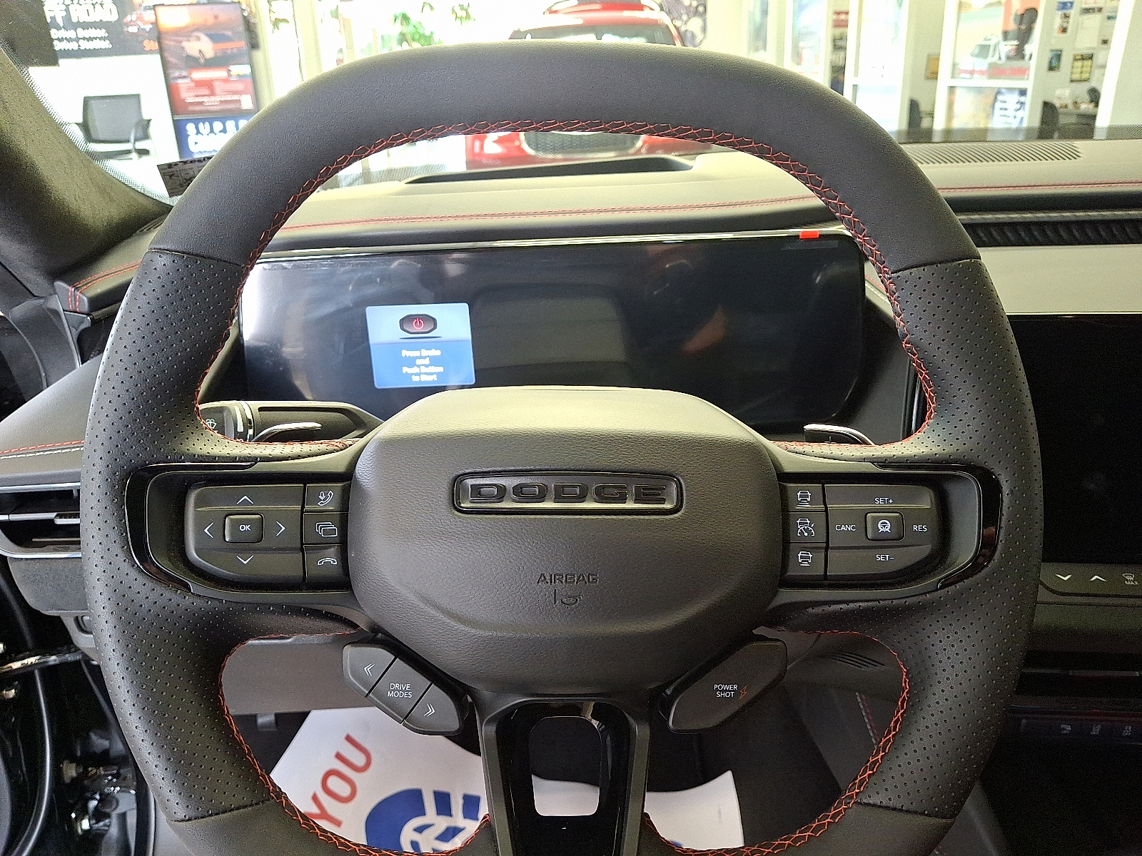 2024 Dodge Charger Daytona Scat Pack Image 18 of 22