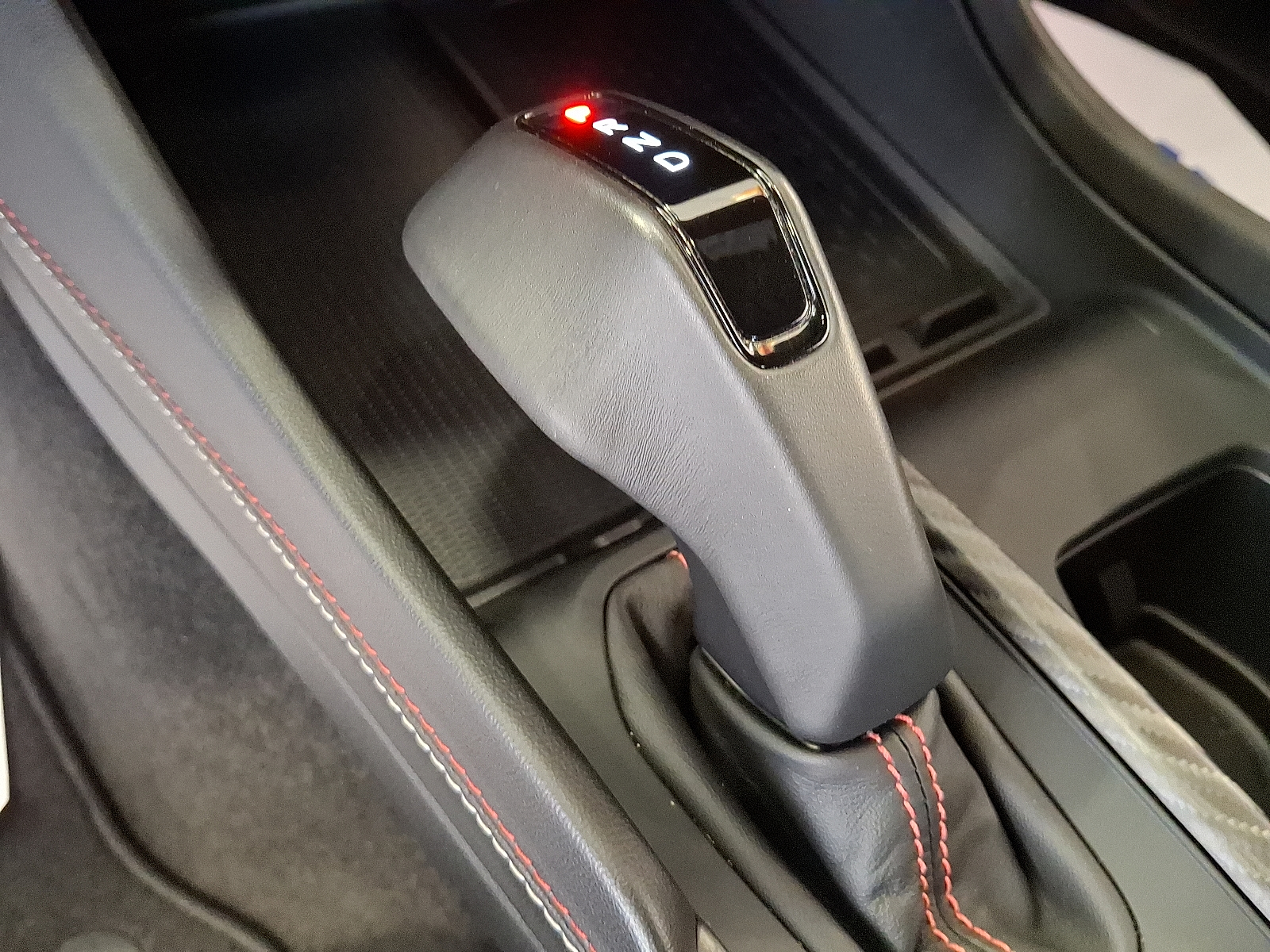 2024 Dodge Charger Daytona Scat Pack Image 19 of 22