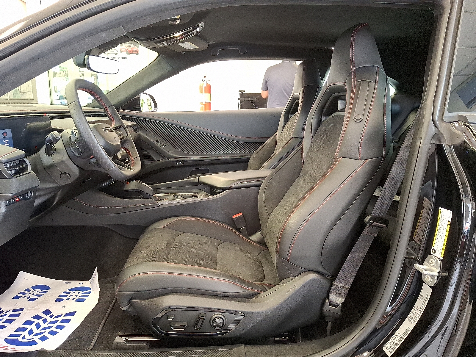 2024 Dodge Charger Daytona Scat Pack Image 20 of 22