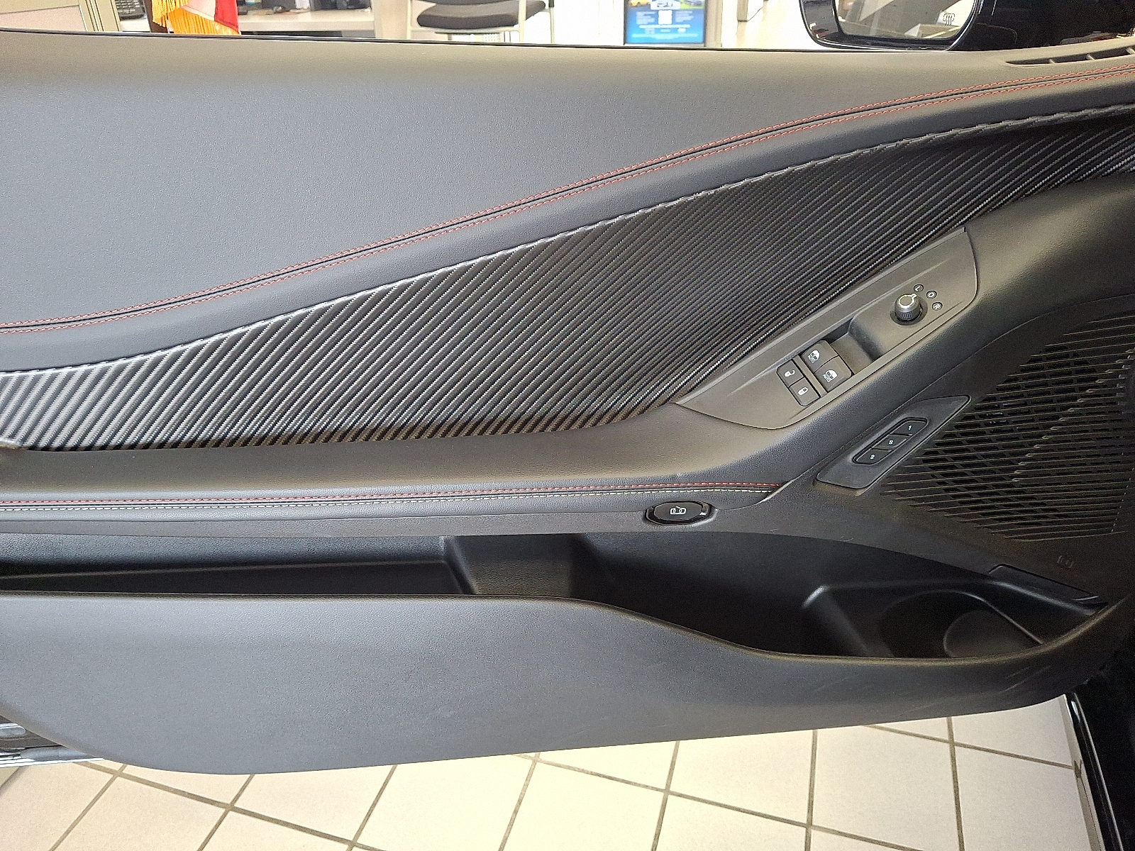 2024 Dodge Charger Daytona Scat Pack Image 11 of 22