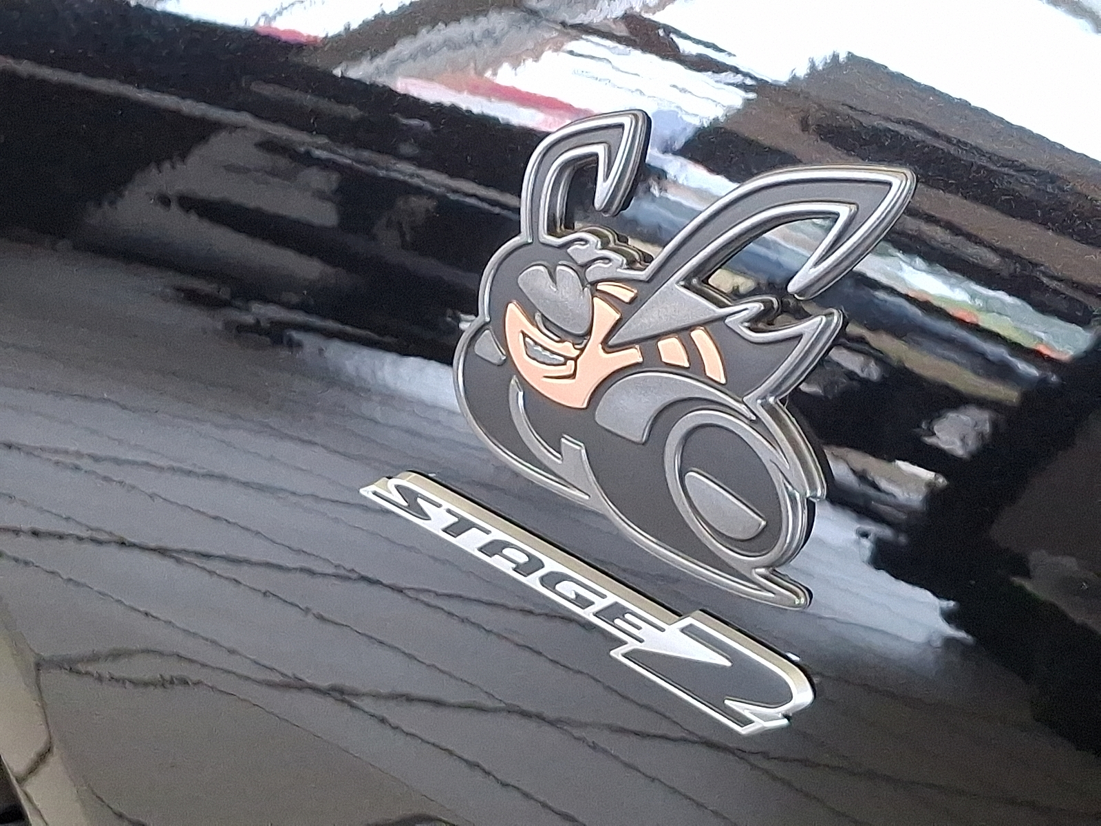 2024 Dodge Charger Daytona Scat Pack Image 13 of 22