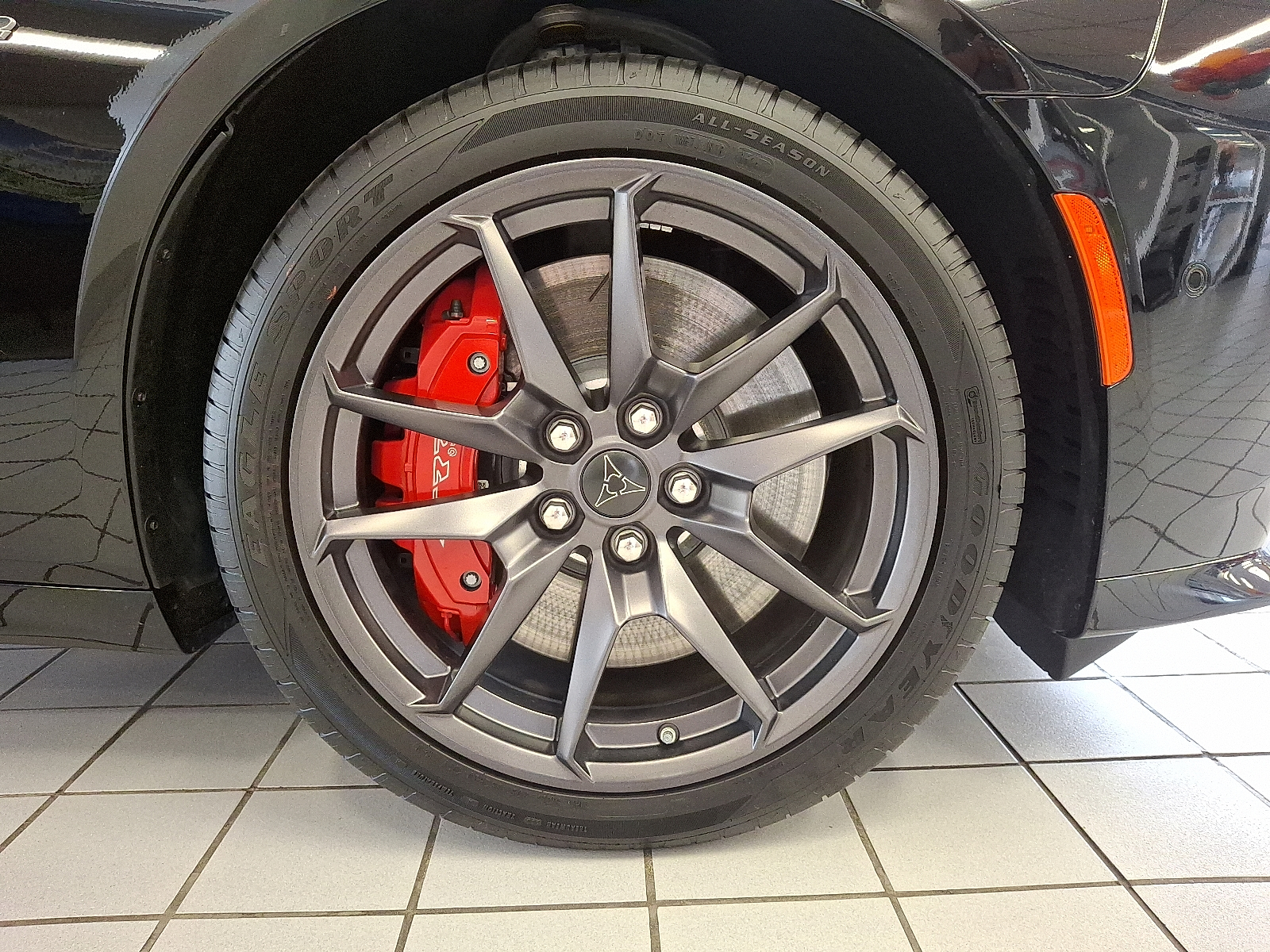 2024 Dodge Charger Daytona Scat Pack Image 8 of 22