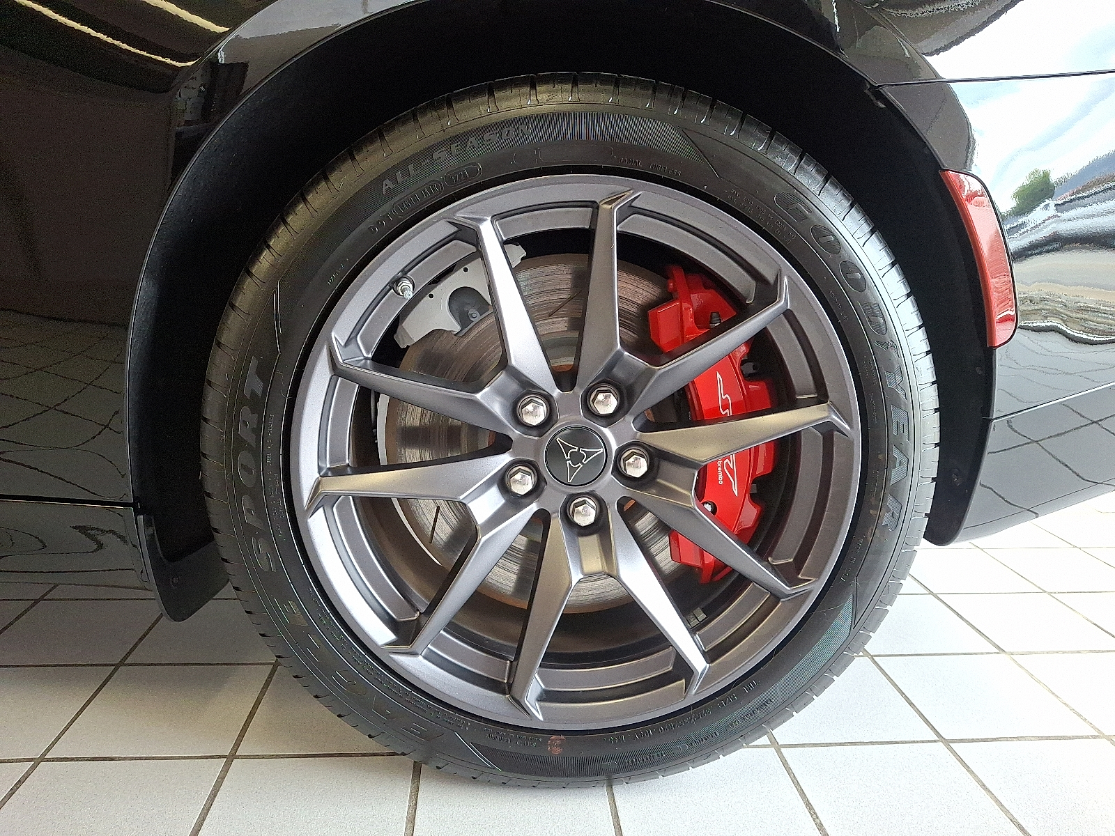 2024 Dodge Charger Daytona Scat Pack Image 7 of 22