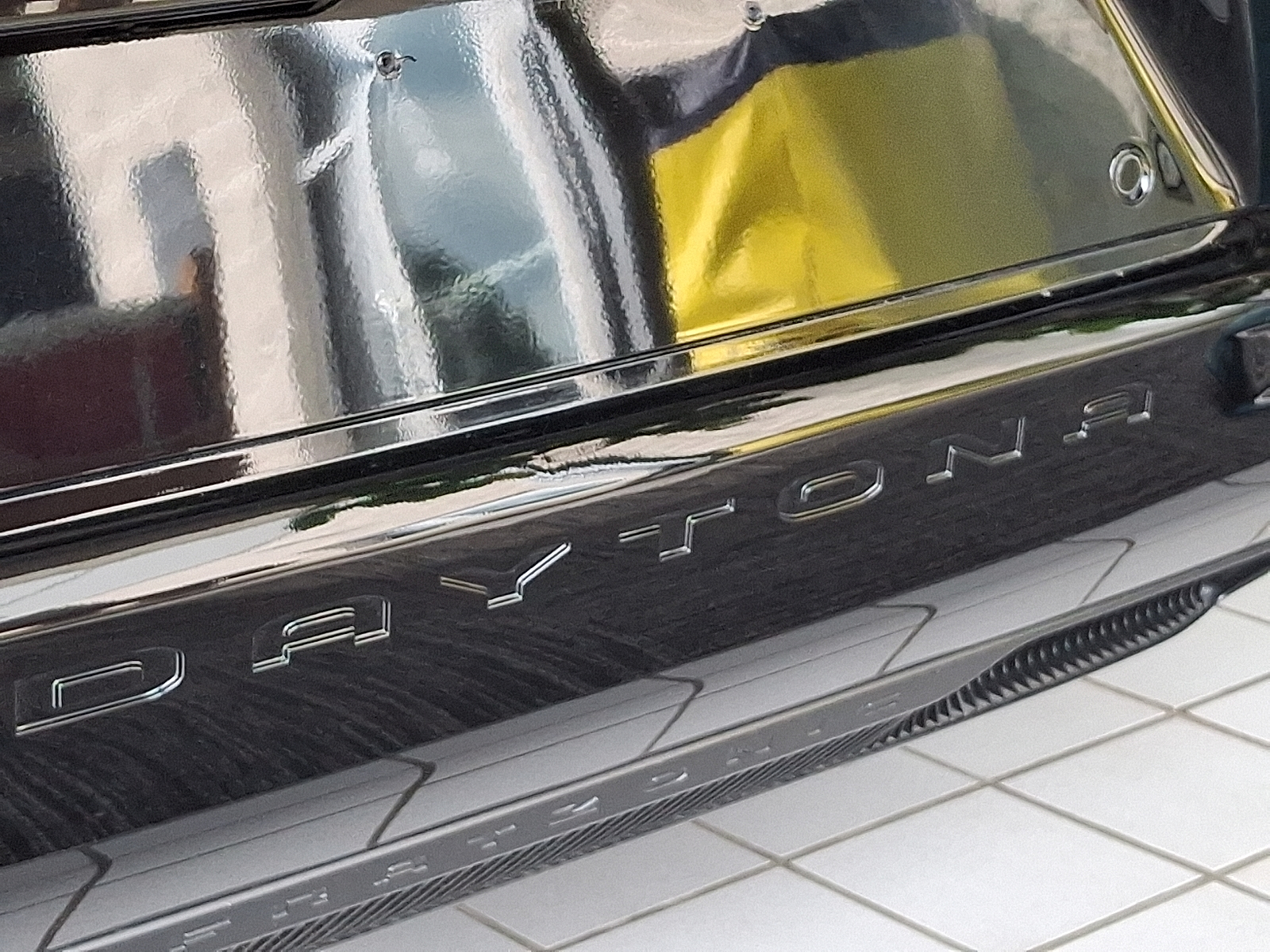 2024 Dodge Charger Daytona Scat Pack Image 22 of 22