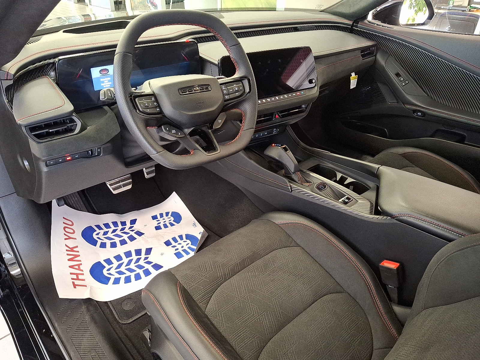 2024 Dodge Charger Daytona Scat Pack Image 9 of 22