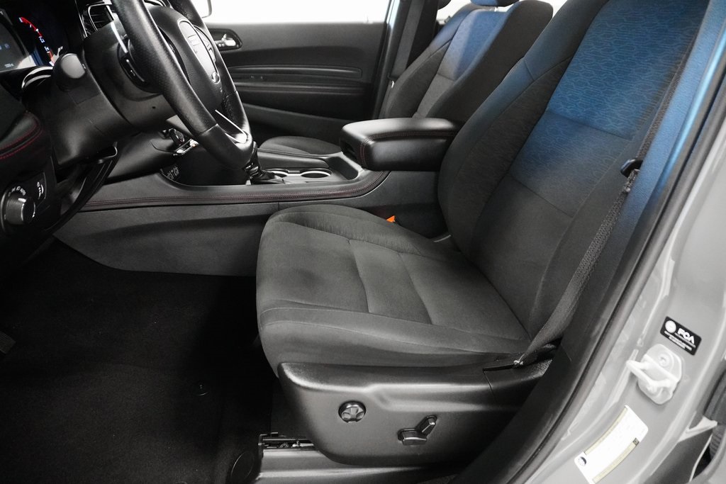 2024 Dodge Durango GT Image 13 of 29