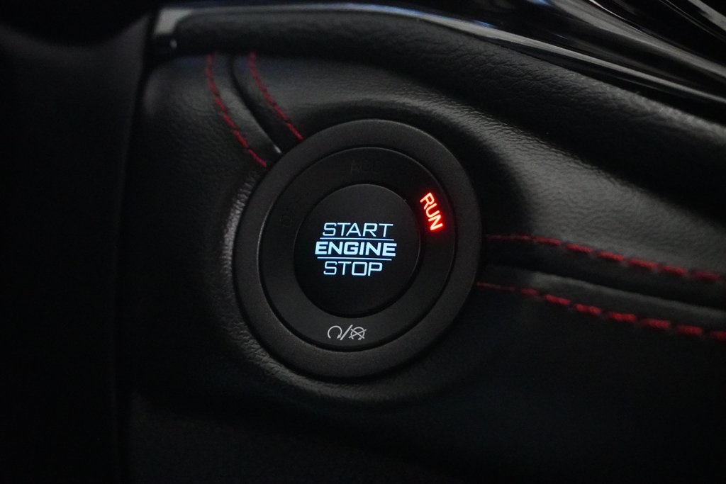 2024 Dodge Durango GT Image 26 of 29