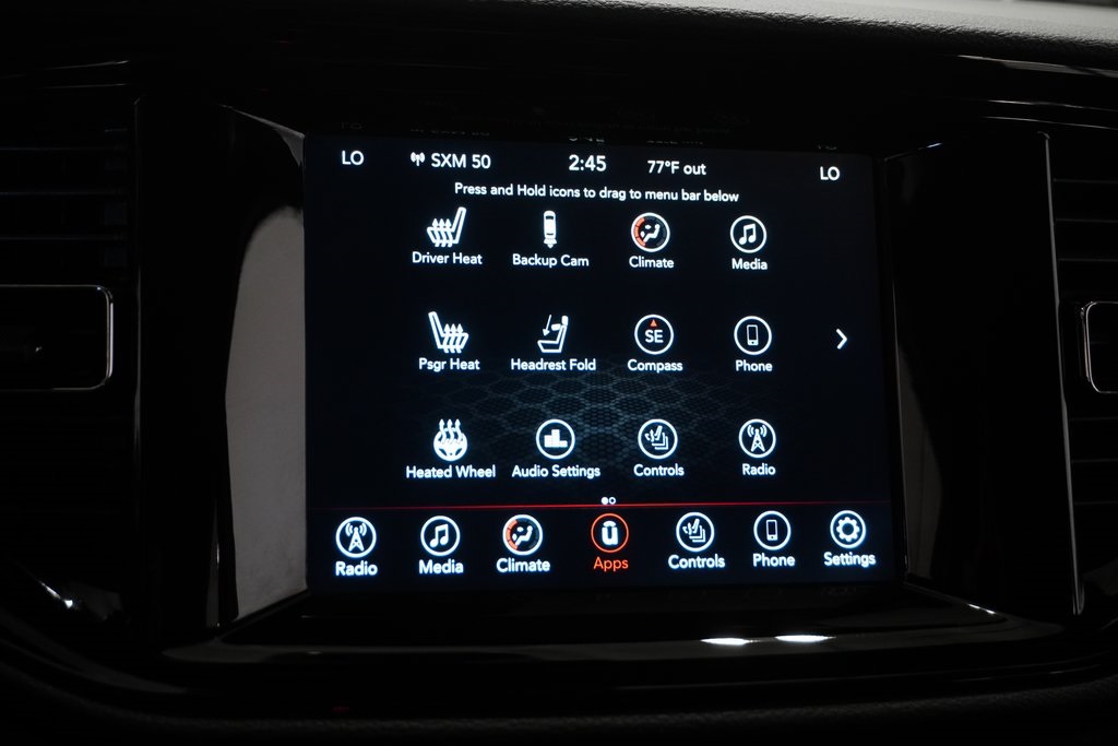 2024 Dodge Durango GT Image 29 of 29