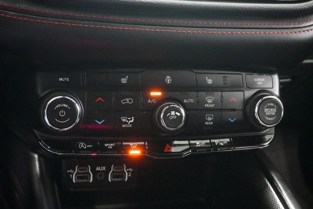 2024 Dodge Durango GT Image 27 of 29