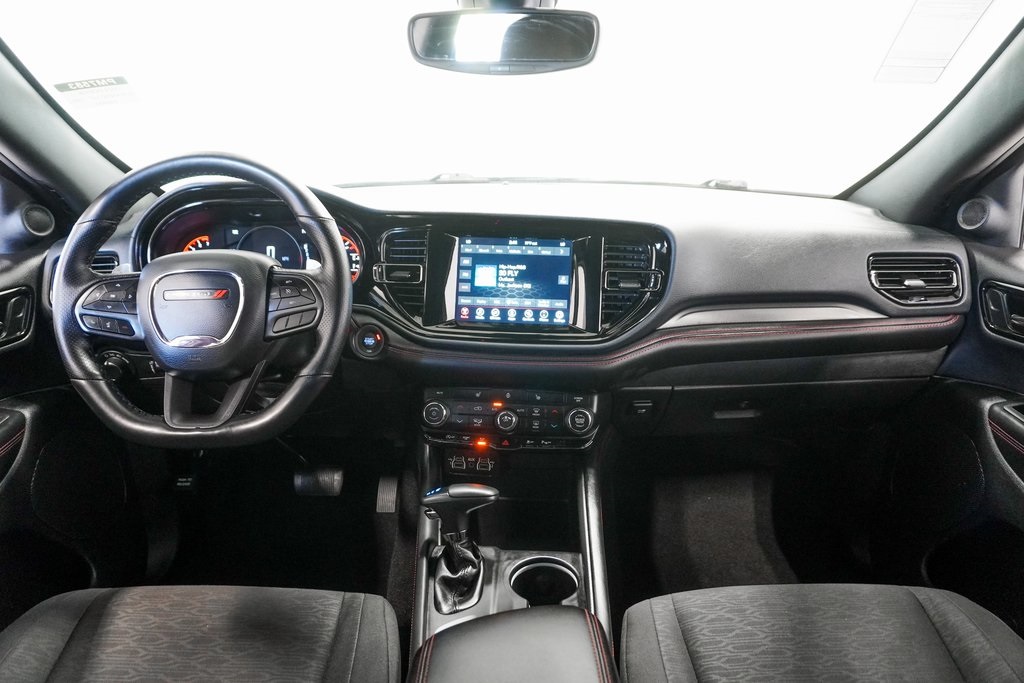 2024 Dodge Durango GT Image 15 of 29