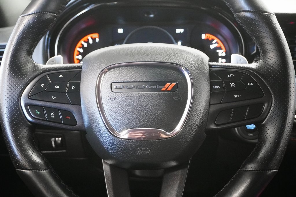 2024 Dodge Durango GT Image 19 of 29