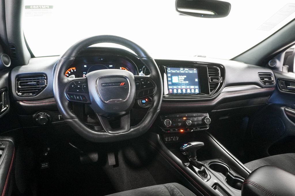 2024 Dodge Durango GT Image 16 of 29