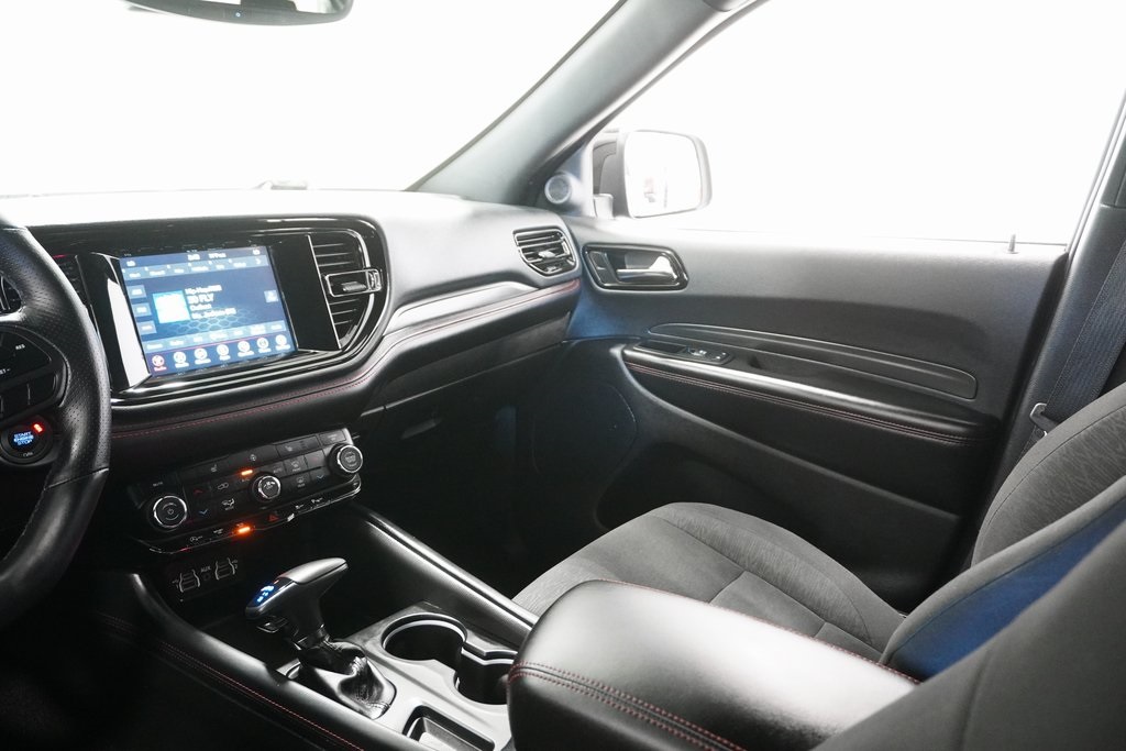 2024 Dodge Durango GT Image 17 of 29