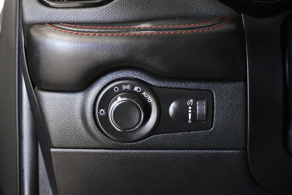 2024 Dodge Durango GT Image 28 of 29